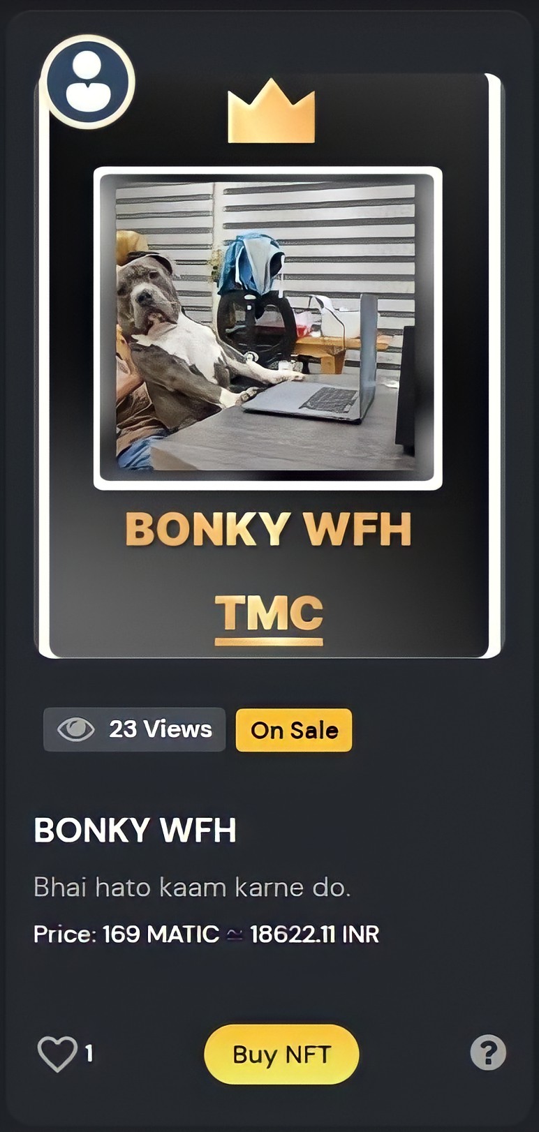 bonky-tmc
